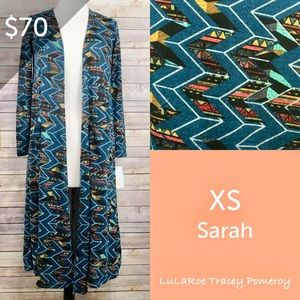 Sarah Cardigan